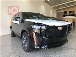 كاديلاك اسكاليد